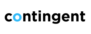 contingent logo