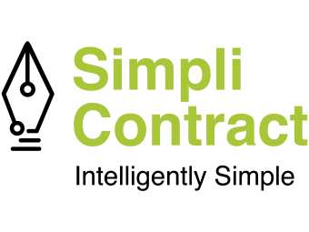 SimpliContract logo