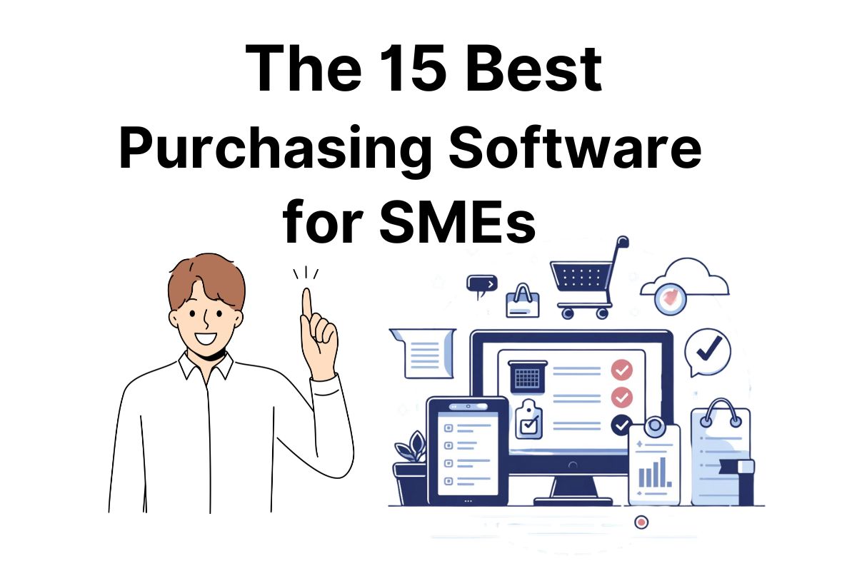 blog post image - 15 Best Purchasing Software Solutions